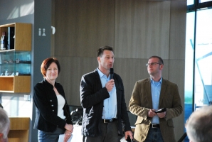 Pannonhalmán bíráltak a szakemberek