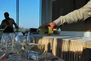 Pannonhalmán bíráltak a szakemberek