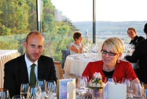 Pannonhalmán bíráltak a szakemberek