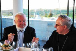 Pannonhalmán bíráltak a szakemberek