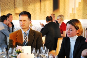 Pannonhalmán bíráltak a szakemberek