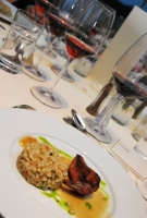 Pannonhalmán bíráltak a szakemberek