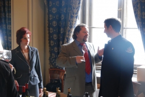 Egri Borok Gálája 2008.