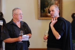 Egri Borok Gálája 2008.