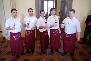 Egri Borok Gálája 2008.