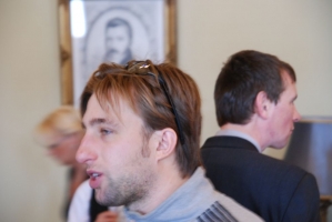 Egri Borok Gálája 2008.