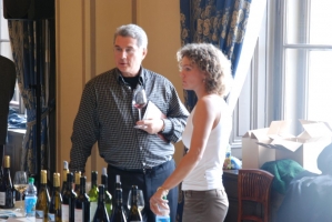 Egri Borok Gálája 2008.