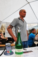 Etyek Pincefesztivál 2011