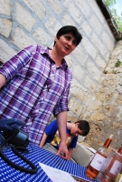 Etyek Pincefesztivál 2011