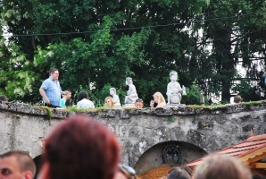 Etyek Pincefesztivál 2011