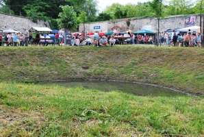 Etyek Pincefesztivál 2011