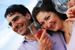 Etyek Pincefesztivál 2011