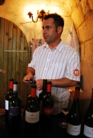 Etyek Pincefesztivál 2011