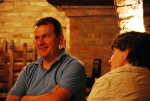 Etyek Pincefesztivál 2011