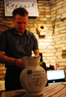 Etyek Pincefesztivál 2011