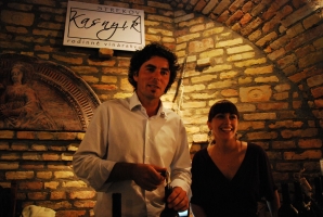 Etyek Pincefesztivál 2011