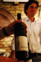 Etyek Pincefesztivál 2011