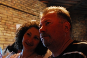 Etyek Pincefesztivál 2011