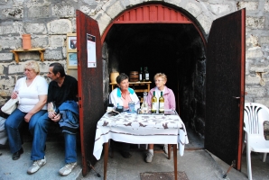 Etyek Pincefesztivál 2011