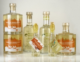 Tokaji Borecet Manufaktúra