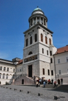 Pannonhalma