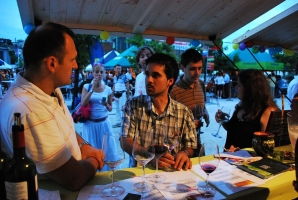 Budai Gourmet 2011