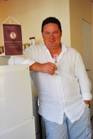 Spiritus Primus - Várfok Pálinka kultúrház