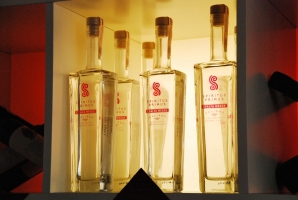 Spiritus Primus - Várfok Pálinka kultúrház