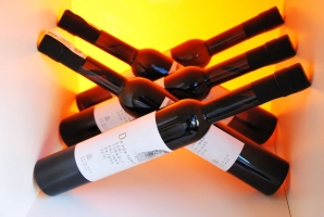 Spiritus Primus - Várfok Pálinka kultúrház