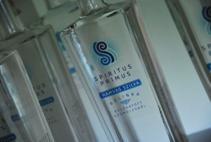 Spiritus Primus - Várfok Pálinka kultúrház