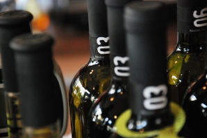 Orbán és Jackfall Bor-premier a Vinoport Borbárban