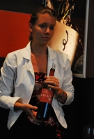 Orbán és Jackfall Bor-premier a Vinoport Borbárban