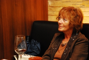 Orbán és Jackfall Bor-premier a Vinoport Borbárban