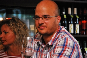 Orbán és Jackfall Bor-premier a Vinoport Borbárban