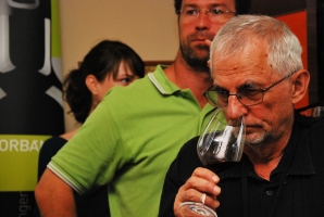 Orbán és Jackfall Bor-premier a Vinoport Borbárban