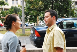 Orbán és Jackfall Bor-premier a Vinoport Borbárban