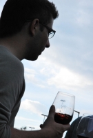 Orbán és Jackfall Bor-premier a Vinoport Borbárban