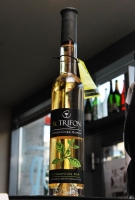 Orbán és Jackfall Bor-premier a Vinoport Borbárban