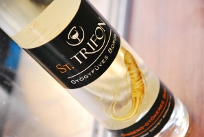 Orbán és Jackfall Bor-premier a Vinoport Borbárban