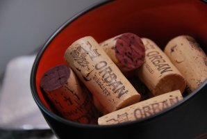 Orbán és Jackfall Bor-premier a Vinoport Borbárban