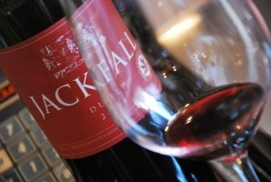 Orbán és Jackfall Bor-premier a Vinoport Borbárban