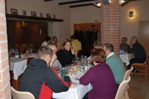 Kopár kóstoló Gere Attila pincészetében