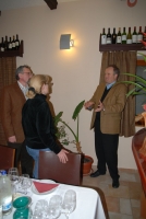 Kopár kóstoló Gere Attila pincészetében