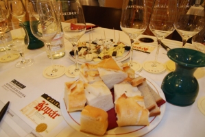 Kopár kóstoló Gere Attila pincészetében