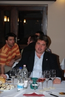 Kopár kóstoló Gere Attila pincészetében