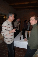 Kopár kóstoló Gere Attila pincészetében