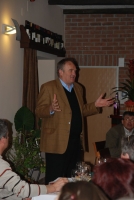 Kopár kóstoló Gere Attila pincészetében