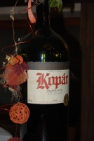 Kopár kóstoló Gere Attila pincészetében