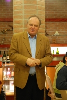 Kopár kóstoló Gere Attila pincészetében