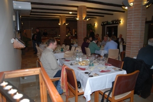 Kopár kóstoló Gere Attila pincészetében